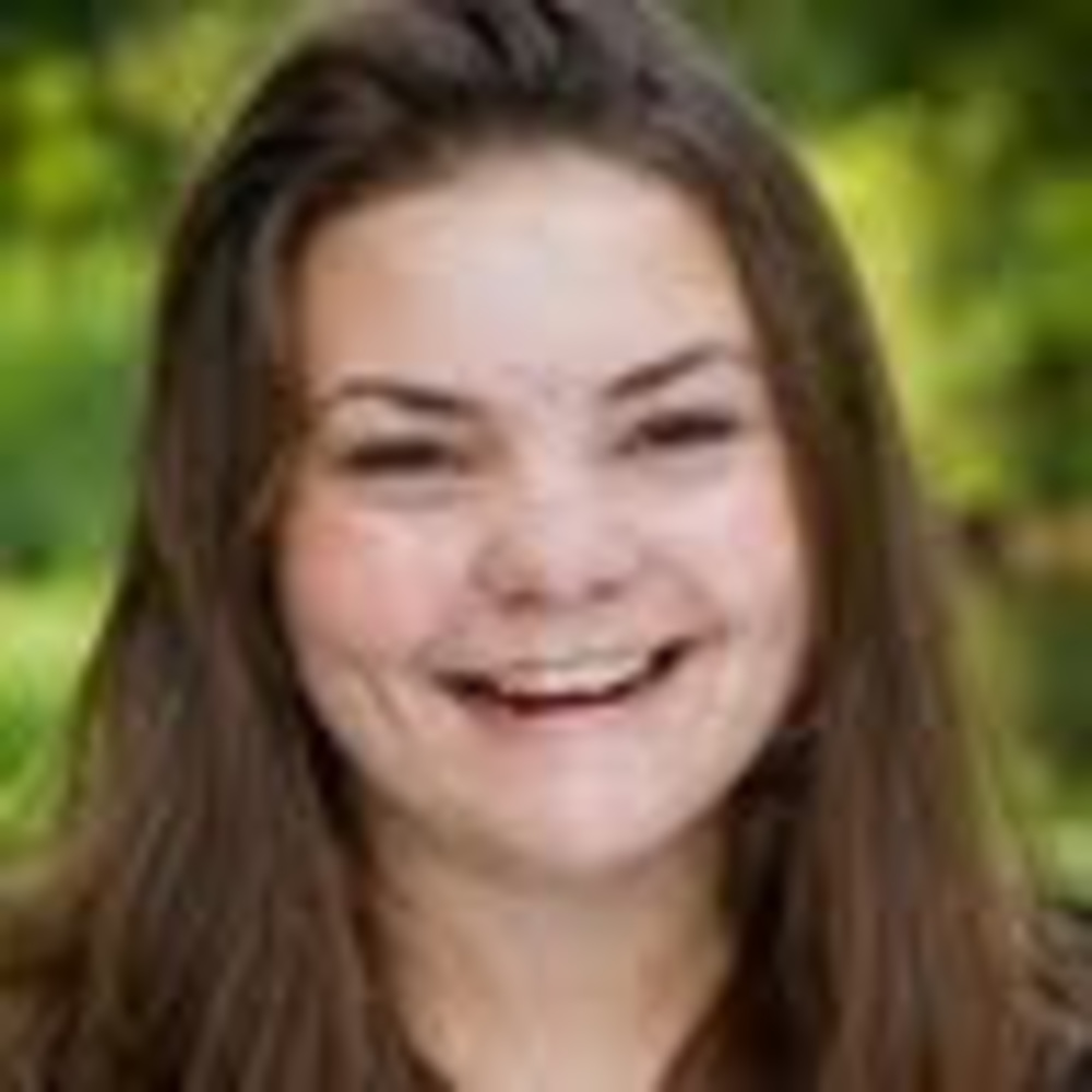 Meet your Posher, Leanne